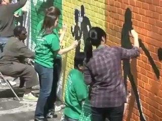 NBCUniversal a Big Part of Comcast Cares Day