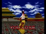 Classic Game Room : DEAD OR ALIVE for Sega Saturn review
