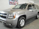 2008 Chevrolet Suburban for sale in Houston TX - Used Chevrolet by EveryCarListed.com