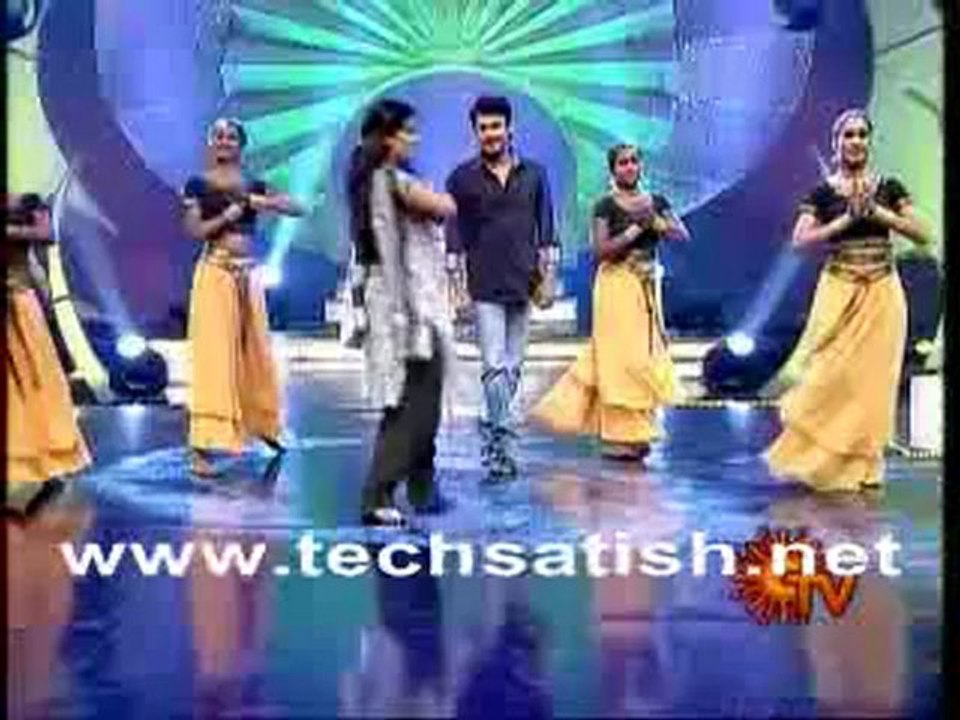 Galatta Kudumbam Thendral Thangam Team2