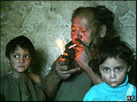 MESSAGE D'ESPOIR DES MEMBRES DE MA VIE SANS TABAC