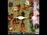 Classic Game Room : BATSUGUN for Sega Saturn review