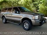 2005 Ford Excursion for sale in Carrollton TX - Used Ford by EveryCarListed.com