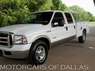 Tải video: 2007 Ford F-250 for sale in Carrollton TX - Used Ford by EveryCarListed.com