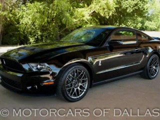 Download Video: 2012 Ford Mustang for sale in Carrollton TX - Used Ford by EveryCarListed.com