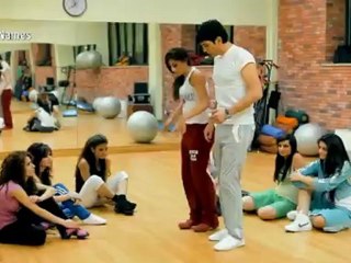 Mihran Tsarukyan - Siro Kino