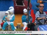 Aureilhan Défilé de la Cavalcade 2012 (1er mai 2012)