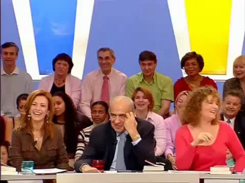 Florence Foresti - Les Faux Diplômés - Anne-Sophie de la Coquillette