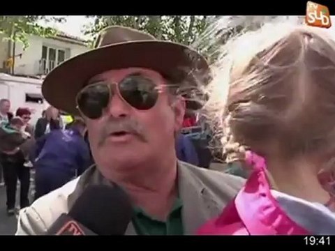 Fête de la Souche 2012 de Générac