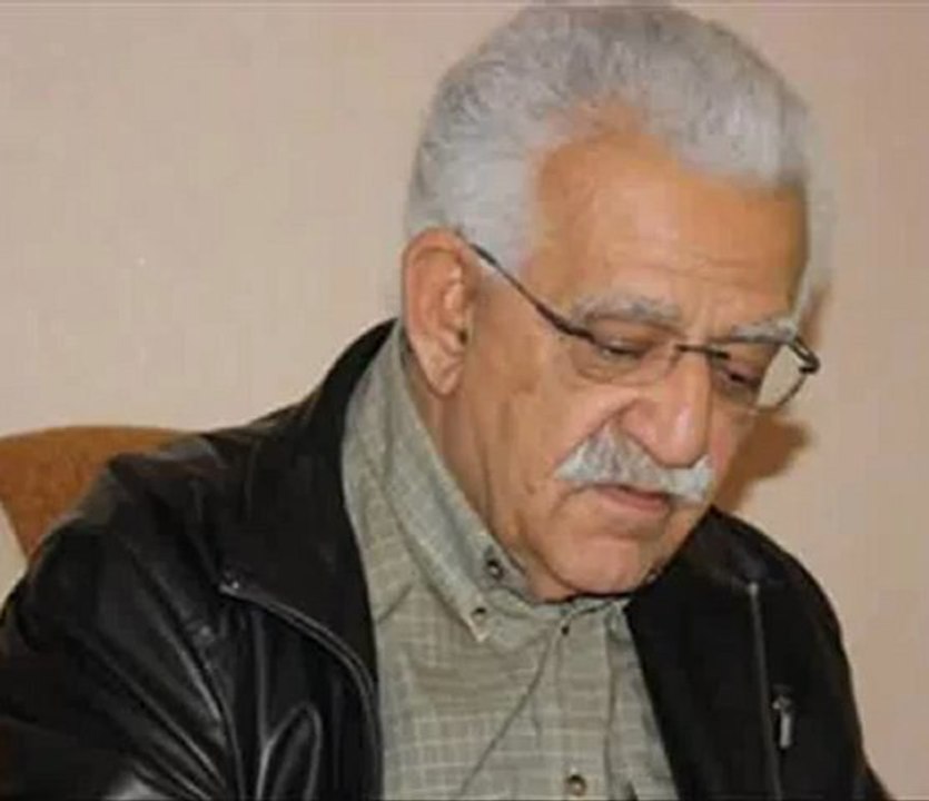 Savalan Talibli-Olum-sozleri Vaqif Semedoglu