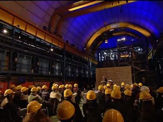 ITIS Galileo parte terza 01/05/2012 Satarlanda.eu