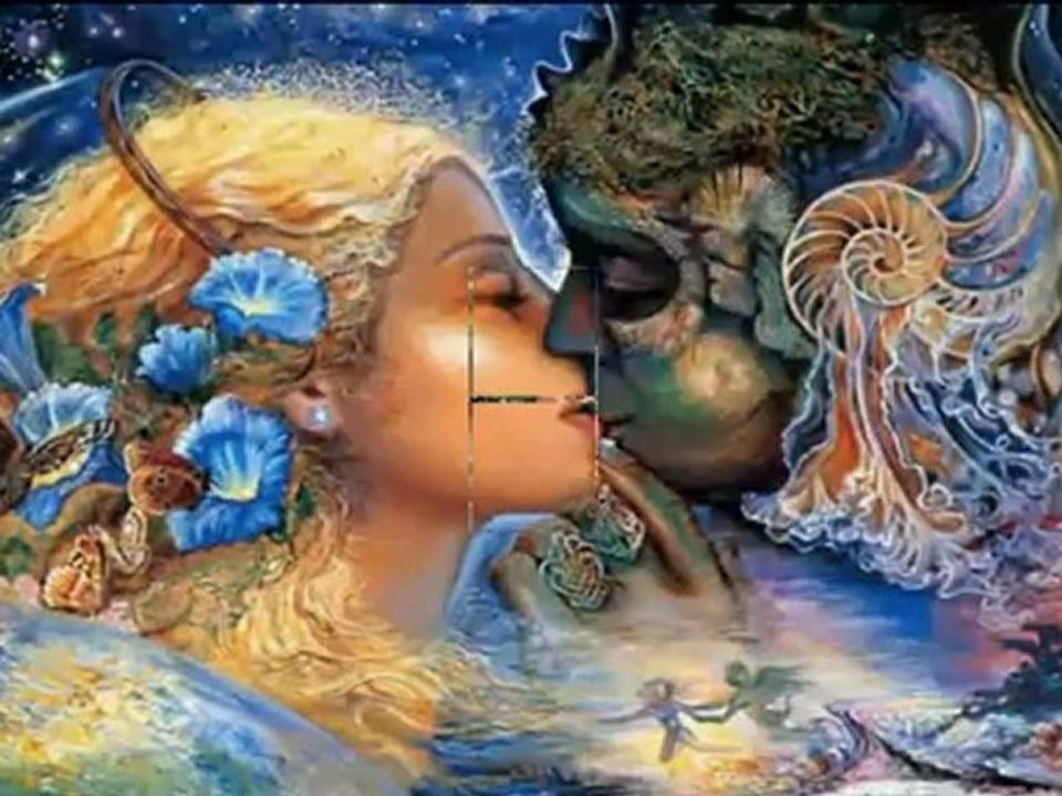 shikoba78 - Amor, Sonho, Ternura E Saudade - HD