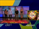 Scott Caan And DJ Pauly D Play Twister Hoopla May 01 2012
