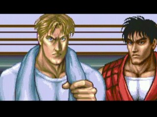 Classic Game Room - FINAL FIGHT CD review for Sega CD