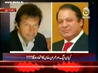 Islamabad Tonight 1st May 2012 FULL