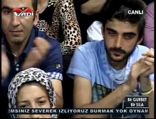 VADİ TV BİR GURBET BİR SILA 01-05-2012 ---5