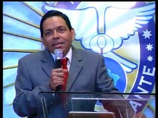 Bienaventurados los Perseguidos