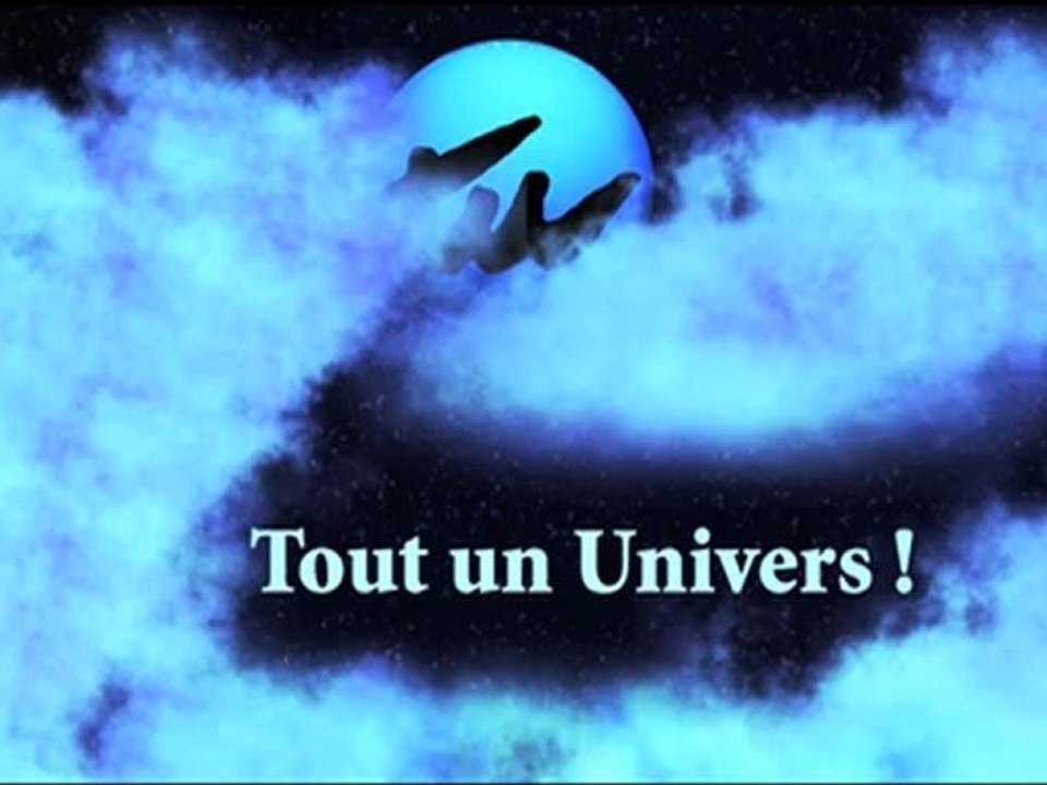 TUFC - Intro 20 ans RITU et 25 ans TUFC