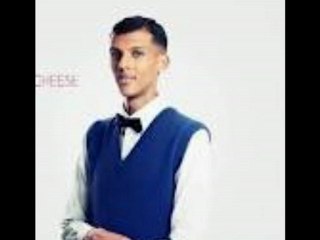 Mon film stromae