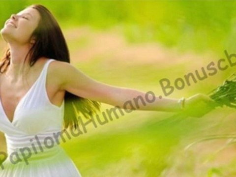 PAPILOMA HUMANO TIENE CURA