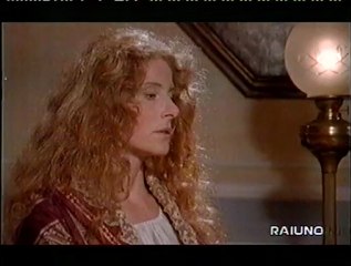 Maria Dragoni  " La Famiglia Ricordi" Film 1995