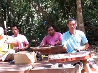 Cambodge, les temples d'Angkor