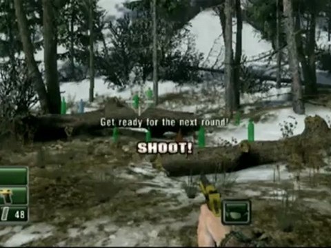 Classic Game Room : RELOAD for Nintendo Wii review