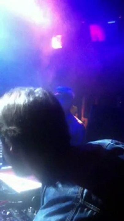 Tom Tyger @ Bypass Club