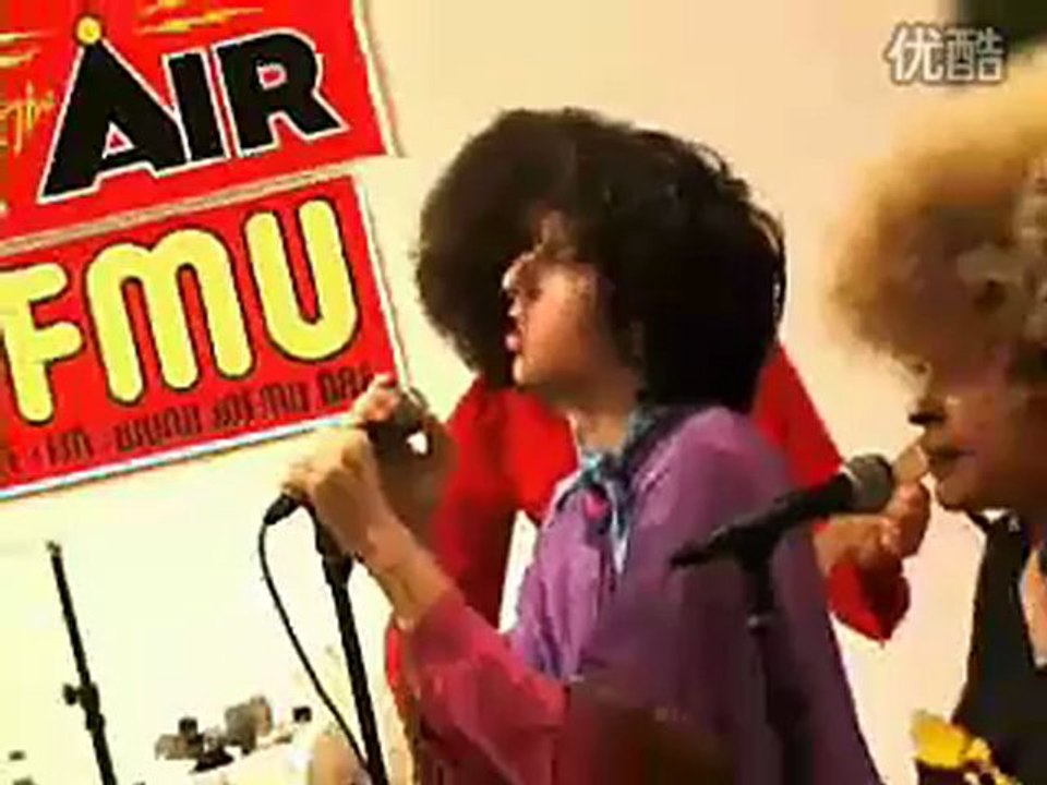 Moldy Peaches - Who's Got the Crack - 视频 - 优酷视频 - 在线观看