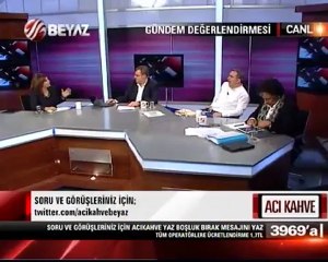 Acı Kahve 01.05.2012 4. Kısım