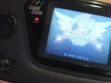 Classic Game Room - SEGA GAME GEAR review