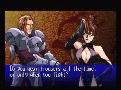 Classic Game Room - BATTLE ARENA TOSHINDEN REMIX for Sega Saturn review