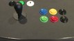 Classic Game Room - XBOX 360 DREAM STICK arcade joystick review