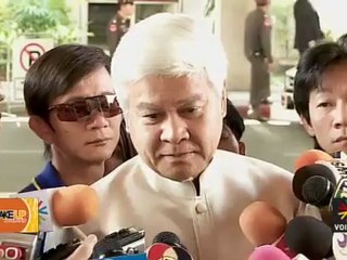 Wake up Thailand : สื่อผิดหวังเงินเฟ้อต่ำ