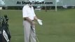 golf swing plane drills