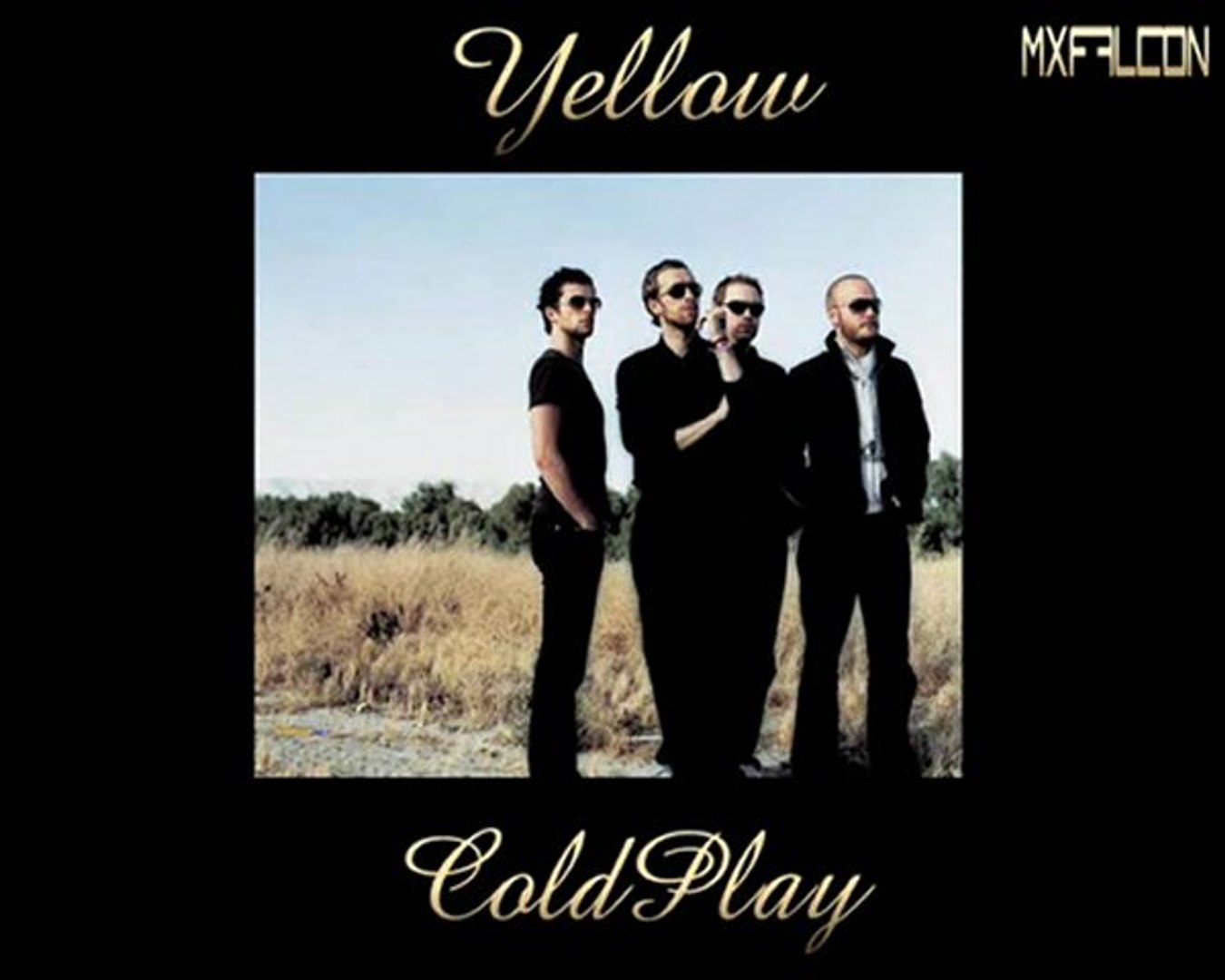 Yellow-Coldplay-Legendado