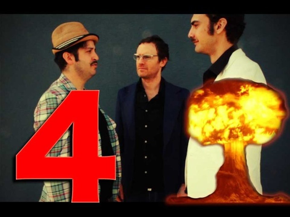 3-way Merger
