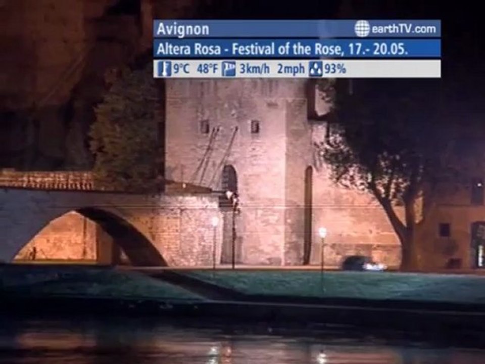 Avignon - France, Ekaterinburg - Russia, Lugano - Ticino - Switzerland, Tenerife - Spain, Stuttgart - Germany, Venice - Italy, Doha - Qatar