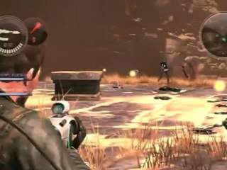 Classic Game Room - DARK VOID review