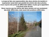 Régles pour comprendre les incohérences des photos Apollo