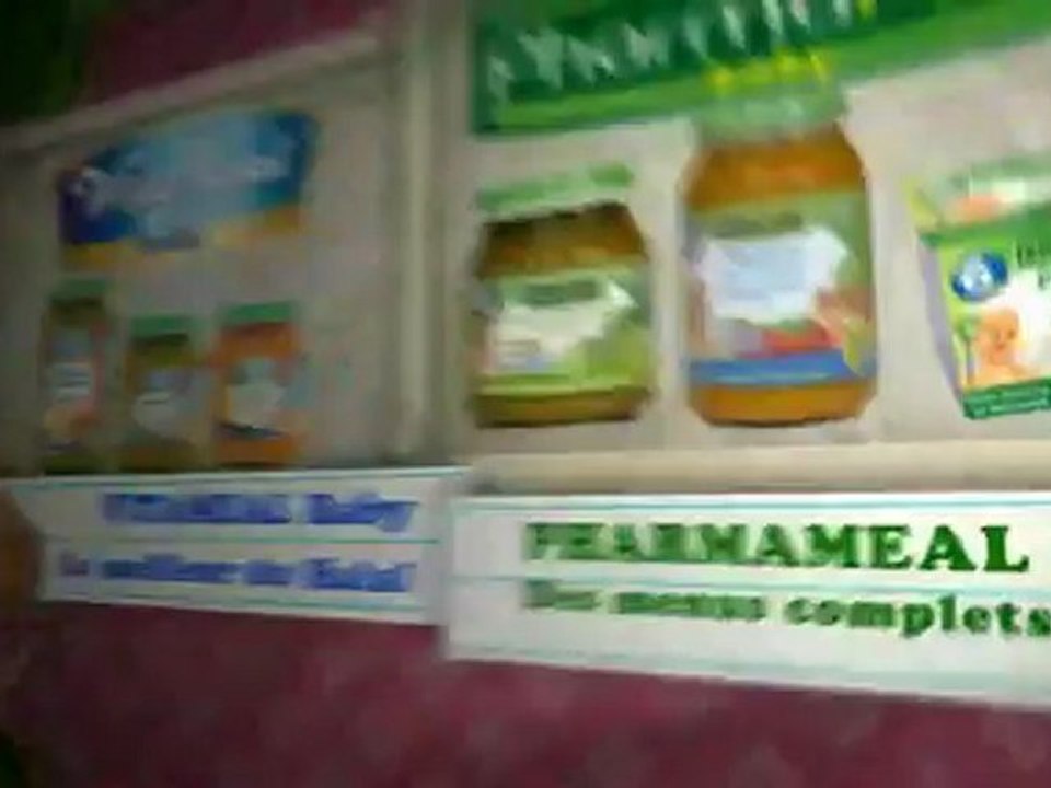 Acheter petits pots bebe halal sur bebe-halal.com