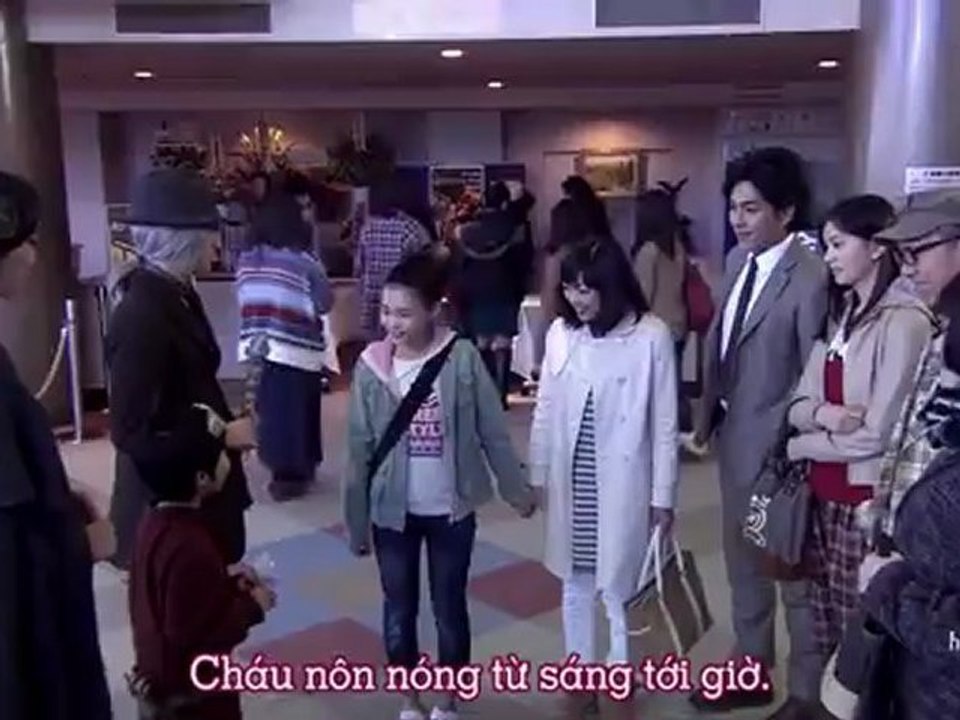 Yokai Ningen Bem Ep10 End [kites.vn]