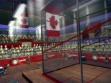 Classic Game Room - RACQUET SPORTS for Nintendo Wii review