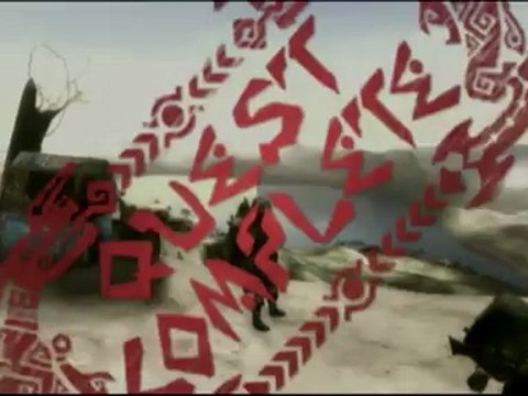 Classic Game Room - MONSTER HUNTER TRI for Nintendo Wii review