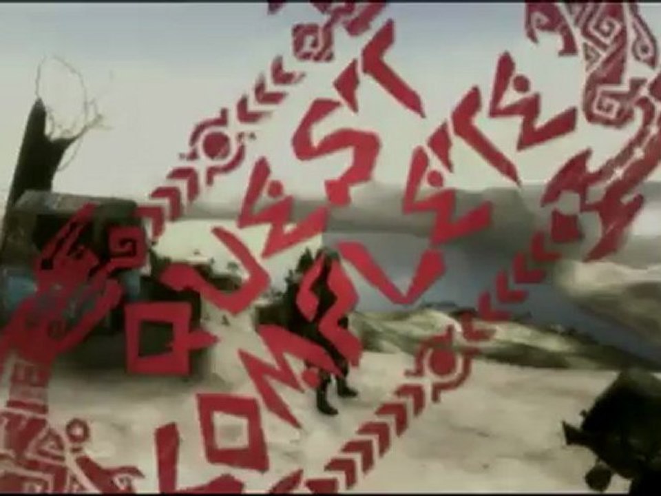 Classic Game Room - MONSTER HUNTER TRI for Nintendo Wii review