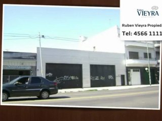 ALQUILER - Local Comercial - AV. SAN MARTIN al  - Capital Fe