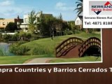 VENTA - Countries y Barrios Cerrados - Av. De Los Lagos al