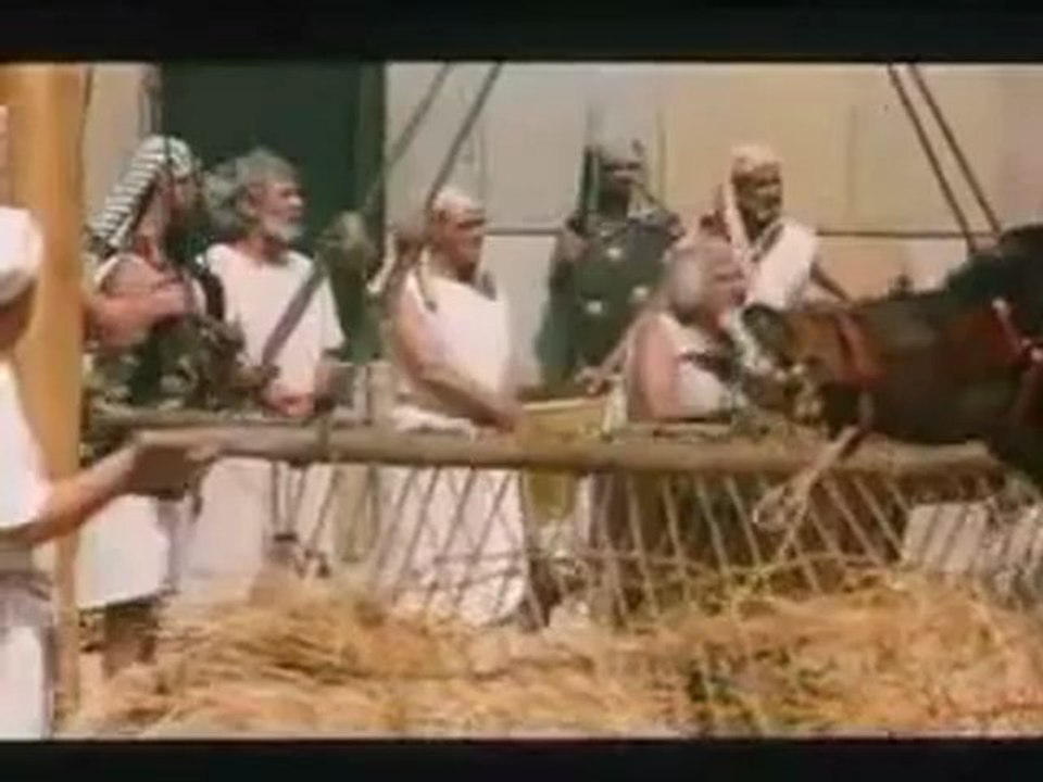 Hz. Yusuf 30.Bölüm 4.Kısım