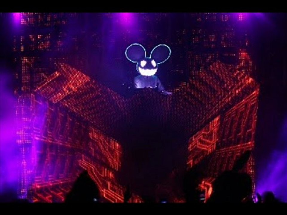 set 1 mai 2k12 hotmix