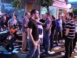 Kemer sıkmak istemeyen Yunanistan 'aşırıya' kaçtı